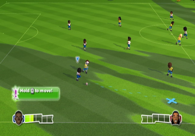 FIFA 09 All-Play - Imagen 24